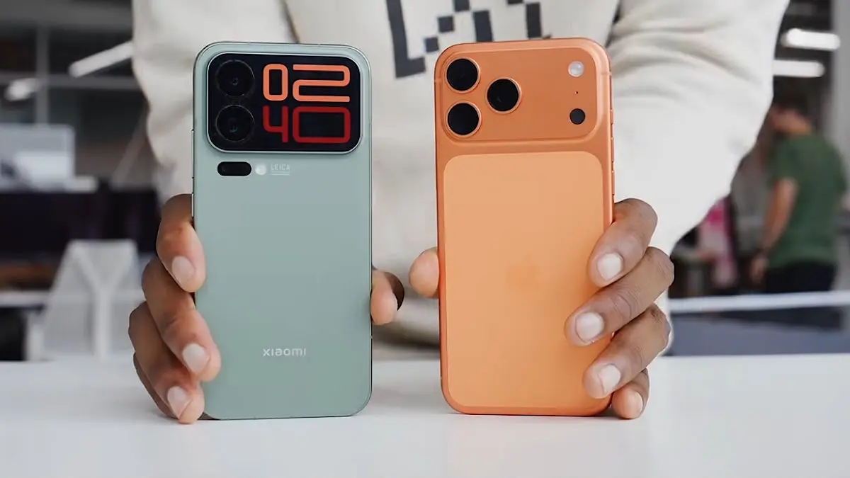 HP flagship bekas harga Rp3-5 jutaan menawarkan kamera dan layar premium. Simak Samsung, Vivo, dan Oppo sebelum membeli.(sc youtube)