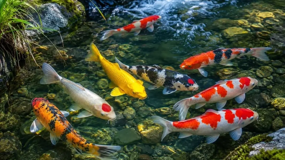 Ikan hias mudah dipelihara untuk pemula, mulai guppy, molly, cupang hingga corydoras yang cantik dan menarik.