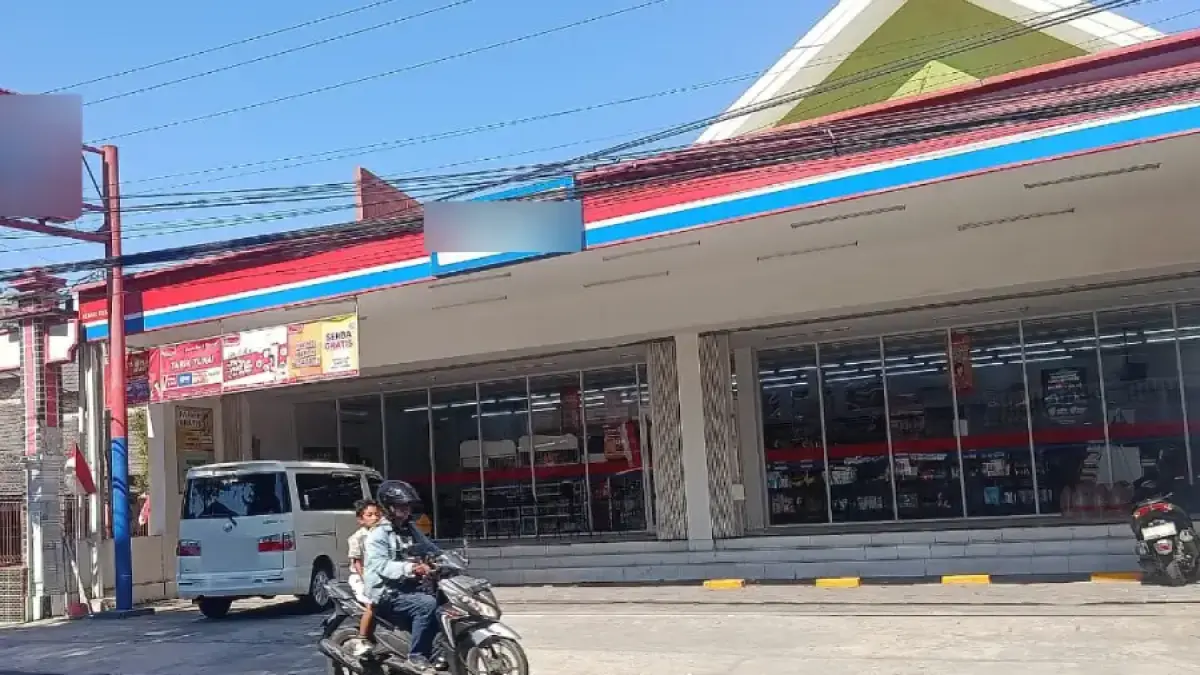 DPRD Kota Blitar menyoroti jumlah ritel modern dan toko berjejaring yang dinilai telah mencapai lebih dari 40 unit.