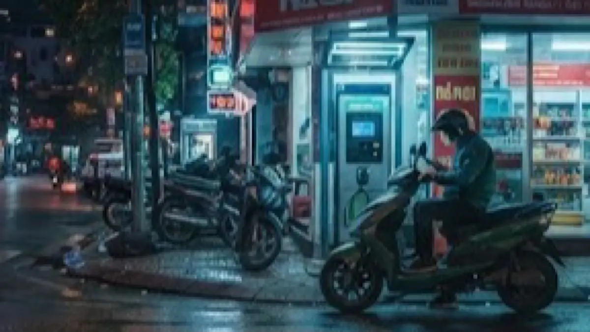 Uwinfly M135H menawarkan dual baterai lithium dan klaim jarak tempuh 180 km. Simak fitur, performa, serta hal yang perlu dicek.(gemini AI)