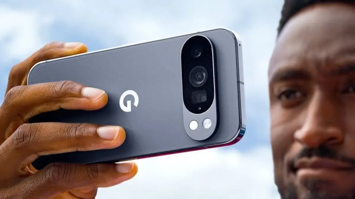 Google Pixel 10 Pro XL menawarkan kamera andal dan Android 16, tetapi baterai serta gaming masih menjadi kelemahan (Pinterest)
