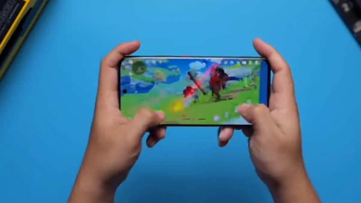 HP harga 2 jutaan terbaik 2026 hadir dengan baterai jumbo, layar 120 Hz, dan kamera 50 MP. Simak 8 rekomendasinya!(sc youtube)