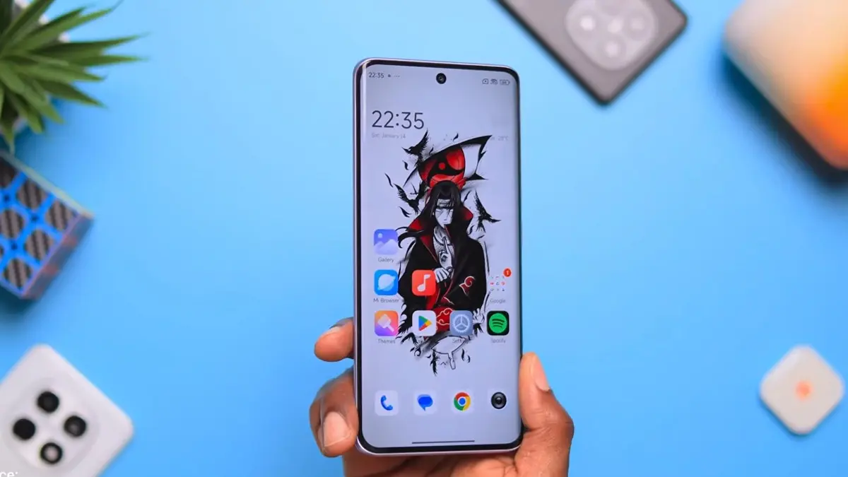 HP Samsung terbaru 2026 hadir dari kelas murah hingga flagship. Simak pilihan Galaxy A, S26, dan Z Fold 8 (SC YOUTUBE)