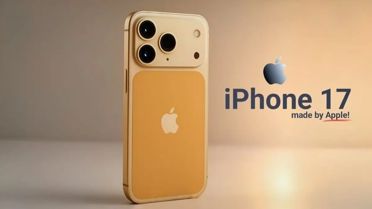 iPhone 17 Pro menawarkan baterai awet dan performa kencang, tetapi kamera malam masih memiliki kekurangan yang perlu diperhatikan (Pinterest)