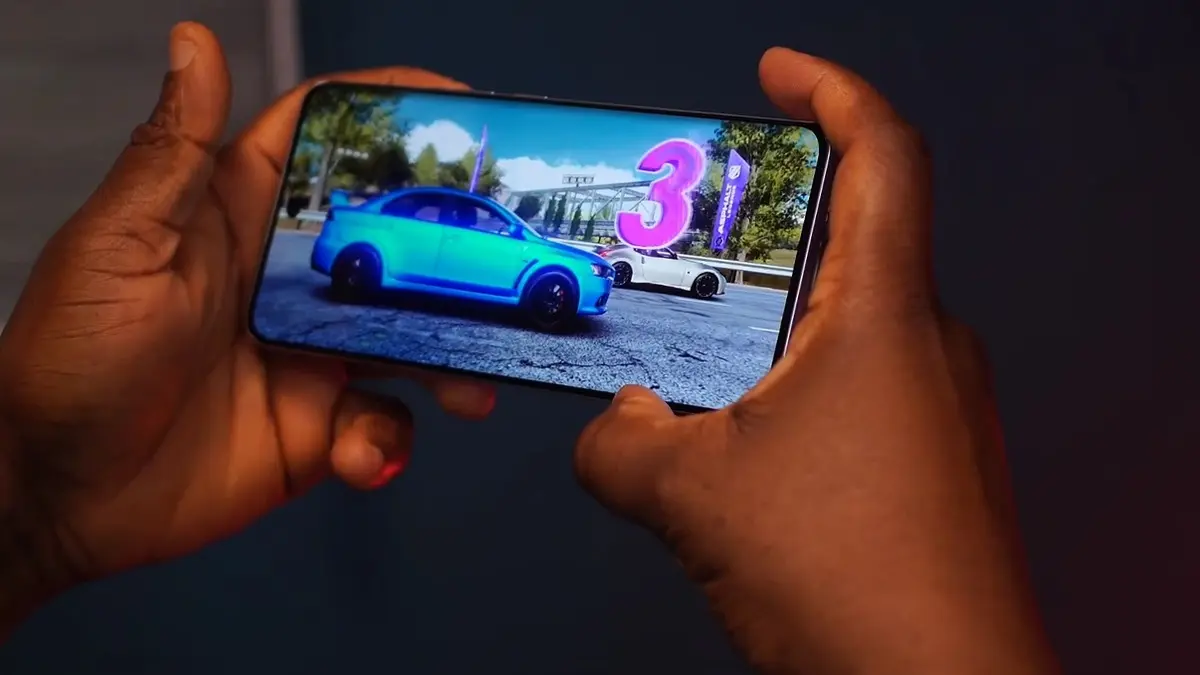 HP gaming murah terbaik 2026 hadir dengan RAM besar, layar 120 Hz, dan baterai jumbo. Simak 10 pilihan harga Rp2 jutaan! (SC YOUTUBE)