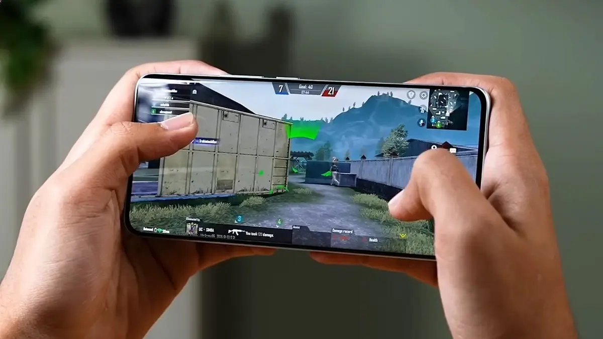 HP gaming murah terbaik 2026 punya baterai jumbo, chipset kencang, dan layar mulus. Simak 7 rekomendasi Rp3 jutaan! (SC YOUTUBE)