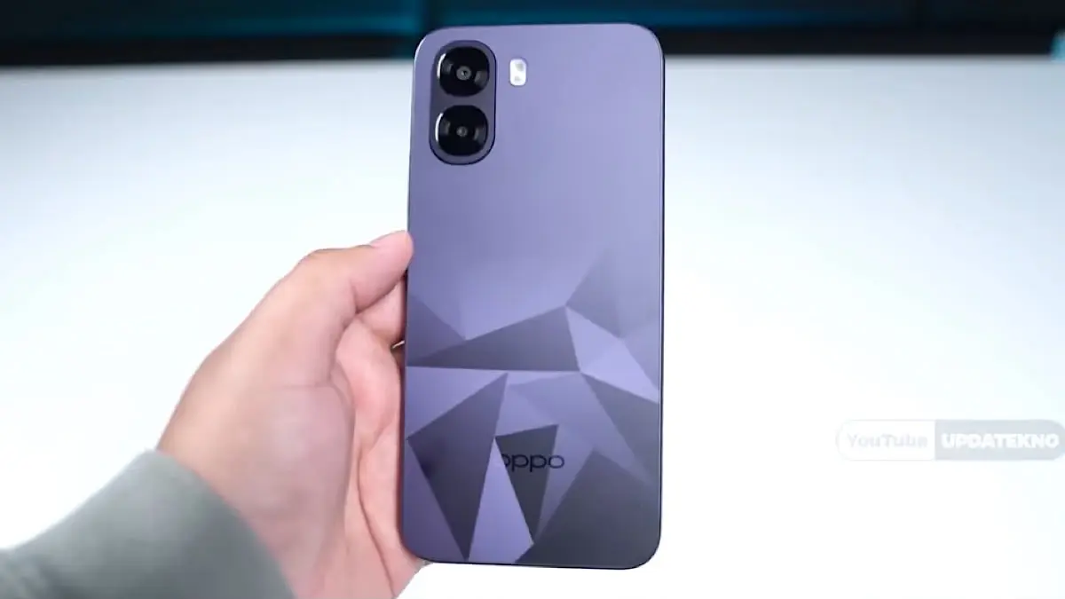 HP terbaik untuk multitasking harga Rp2,5–3 jutaan dengan layar 120 Hz, RAM lega, dan baterai berkapasitas besar (ScYoutube)