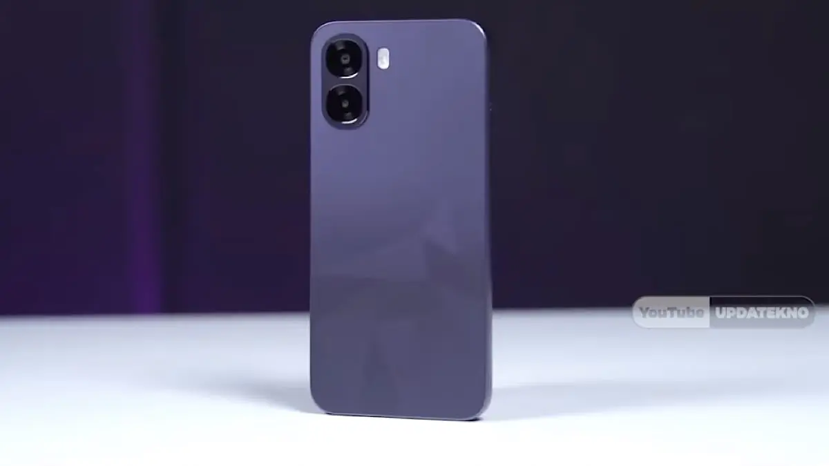 HP terbaik untuk multitasking harga Rp2,5–3 jutaan dengan RAM lega, layar berkualitas, dan baterai besar (ScYoutube)