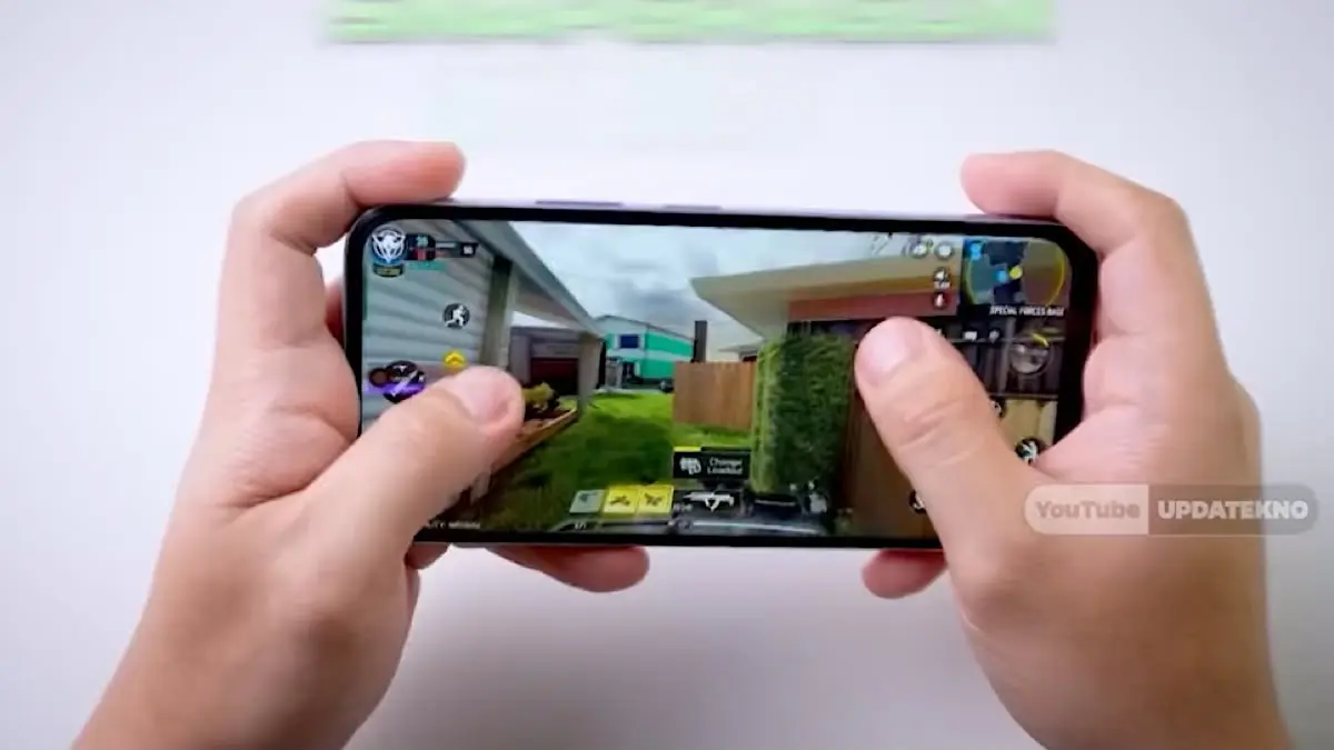 HP terbaik untuk multitasking harga Rp2,5–3 jutaan dengan RAM lega, layar berkualitas, dan baterai jumbo (ScYoutube)