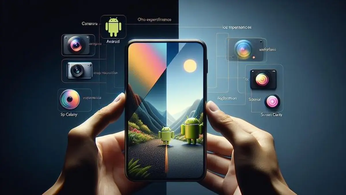 iPhone 17 vs Samsung Galaxy S25, siapa unggul dalam kamera, performa, dan harga? Simak hasil perbandingannya! (SC YOUTUBE)