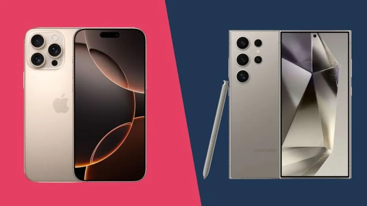 iPhone 17 vs Samsung Galaxy S26, siapa unggul dalam kamera, performa, dan baterai? Simak perbandingan lengkapnya! (SC YOUTUBE)