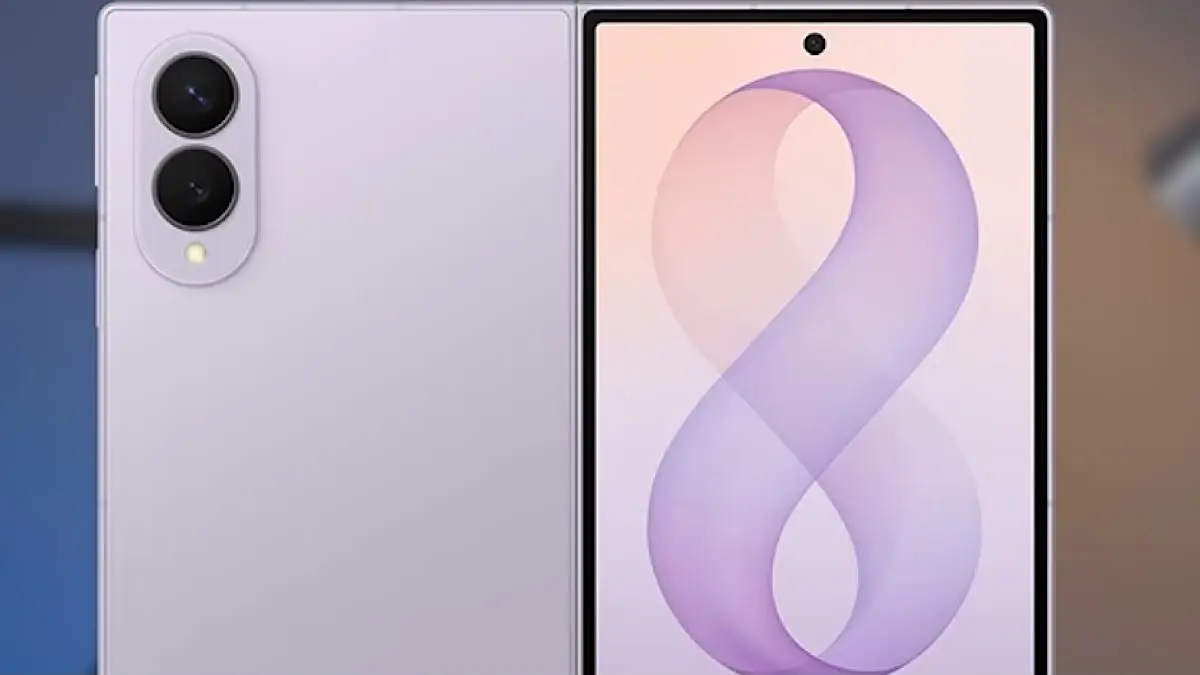 Motorola Razr Fold baterai 6000 mAh hadir dengan bodi tipis, layar 8,1 inci, dan update Android hingga 7 tahun (ScYoutube)