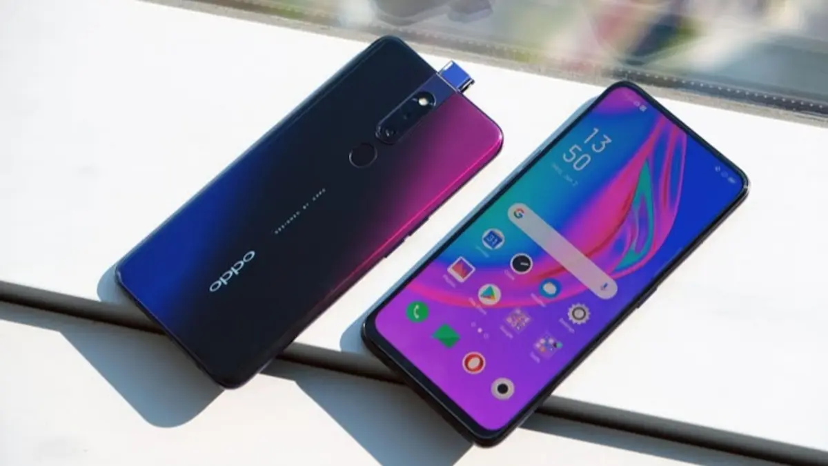 Redmi Note 15 Pro Plus vs Oppo Reno 15 5G, mana lebih unggul? Simak adu performa, kamera 200 MP, baterai, dan fitur keduanya!(pinterest)