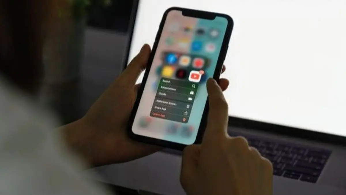 10 HP multitasking Rp2 jutaan 2026 dengan RAM 8 GB, AMOLED 144 Hz, jaringan 5G, dan baterai jumbo.(Pinterest)