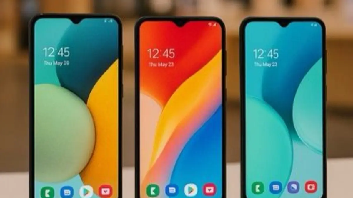 Cari HP compact spesifikasi tinggi? Simak 10 pilihan dari Samsung, Xiaomi, Asus, Sharp, hingga iPhone.(Pinterest)