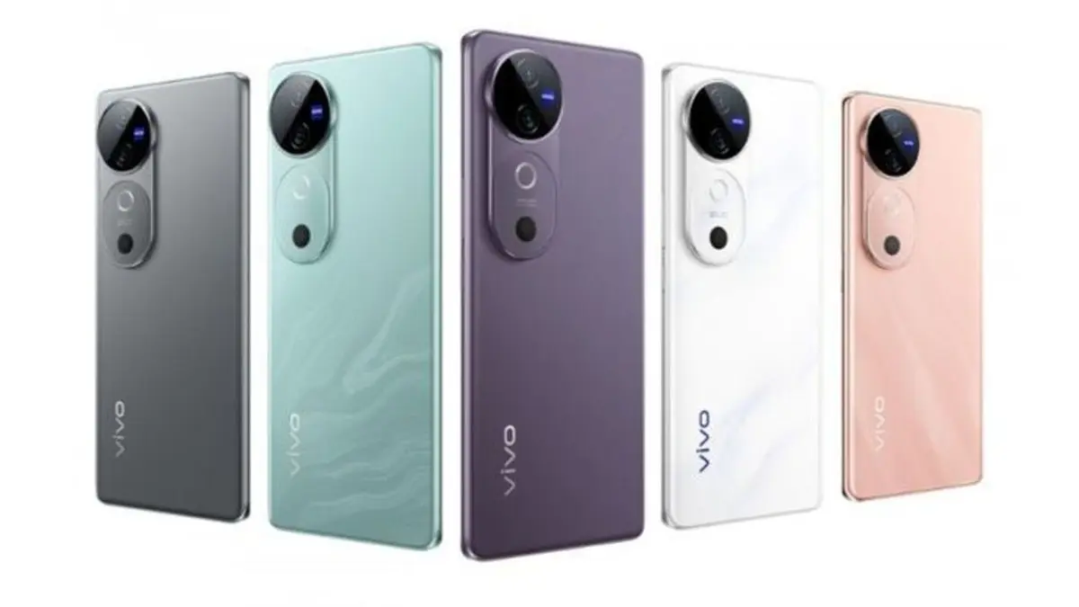 HP Vivo terbaru 2026 hadir dari kelas murah hingga flagship. Simak 10 pilihan dengan kamera canggih dan baterai jumbo! (PINTEREST)