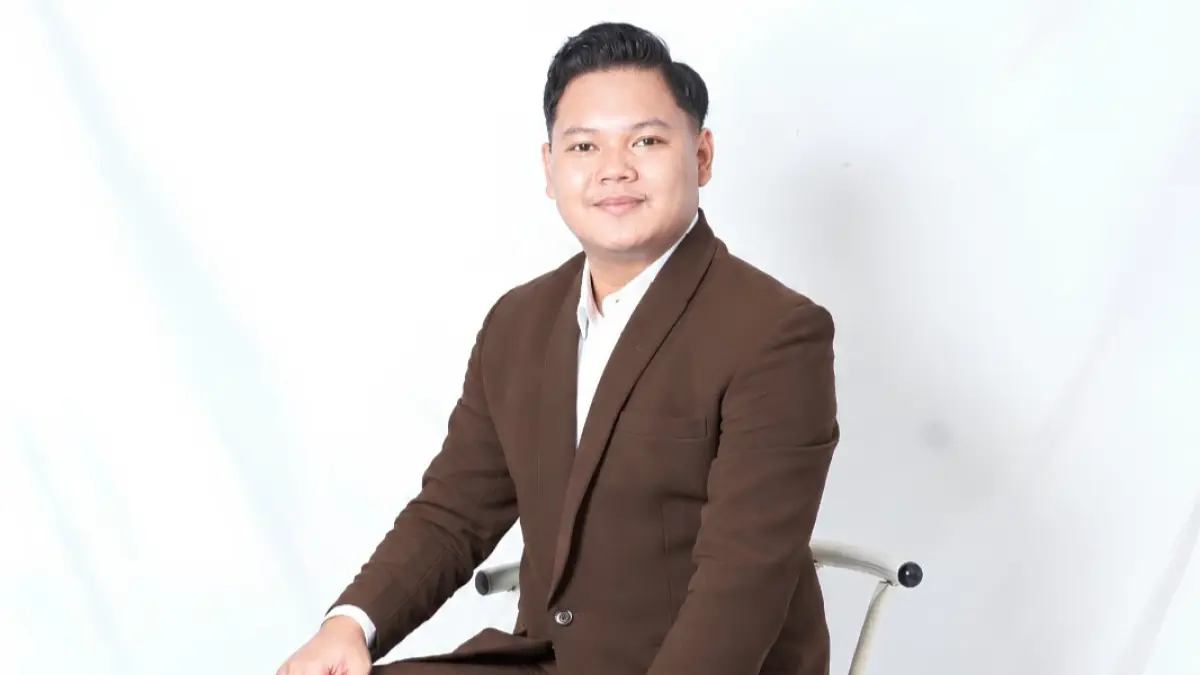 Cerita Perjuangan Duta Lingkungan Indonesia asal Kota Blitar Bangun Bisnis di Bidang Pendidikan