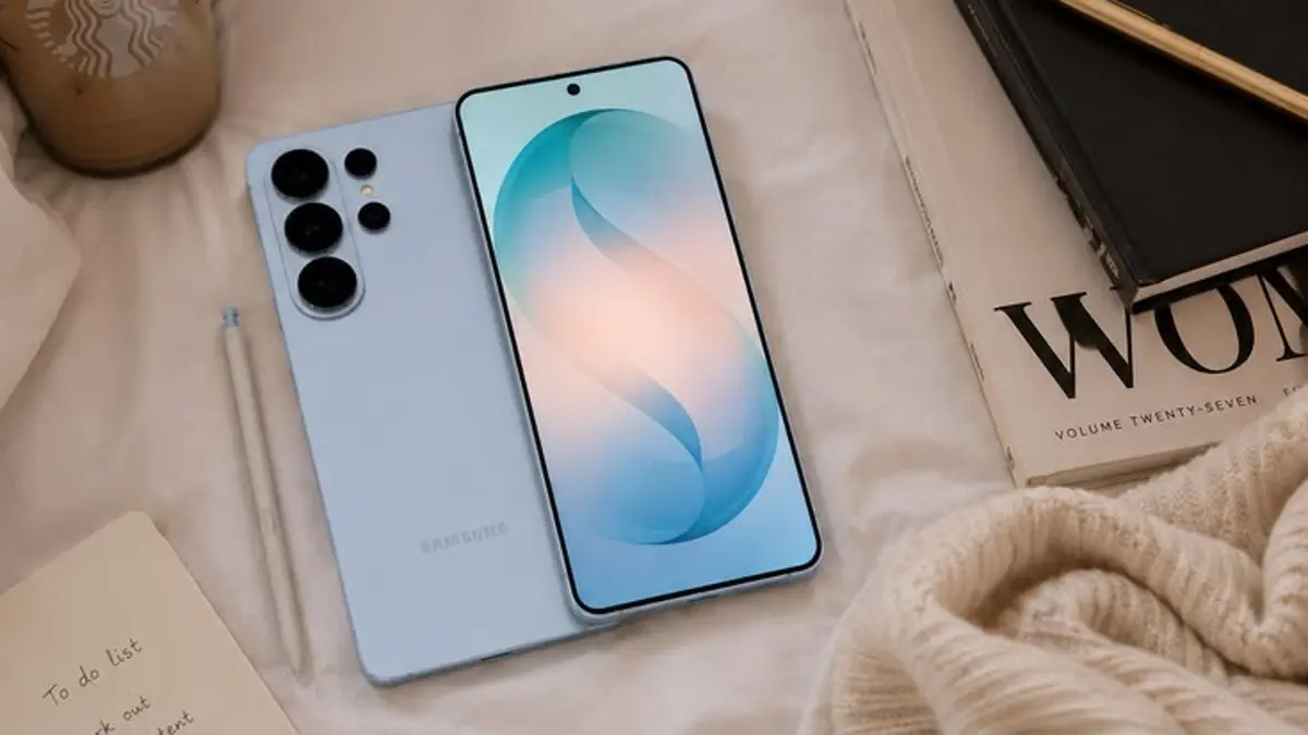 Redmi Note 15 5G vs Samsung A17 5G, bandingkan performa, kamera, layar AMOLED, baterai, dan fitur unggulan keduanya (PINTEREST)