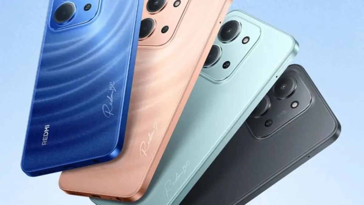 Redmi Note 17 Pro 5G vs Samsung Galaxy A27 5G, bandingkan baterai, kamera, layar, dan update sebelum memilih (PINTEREST)