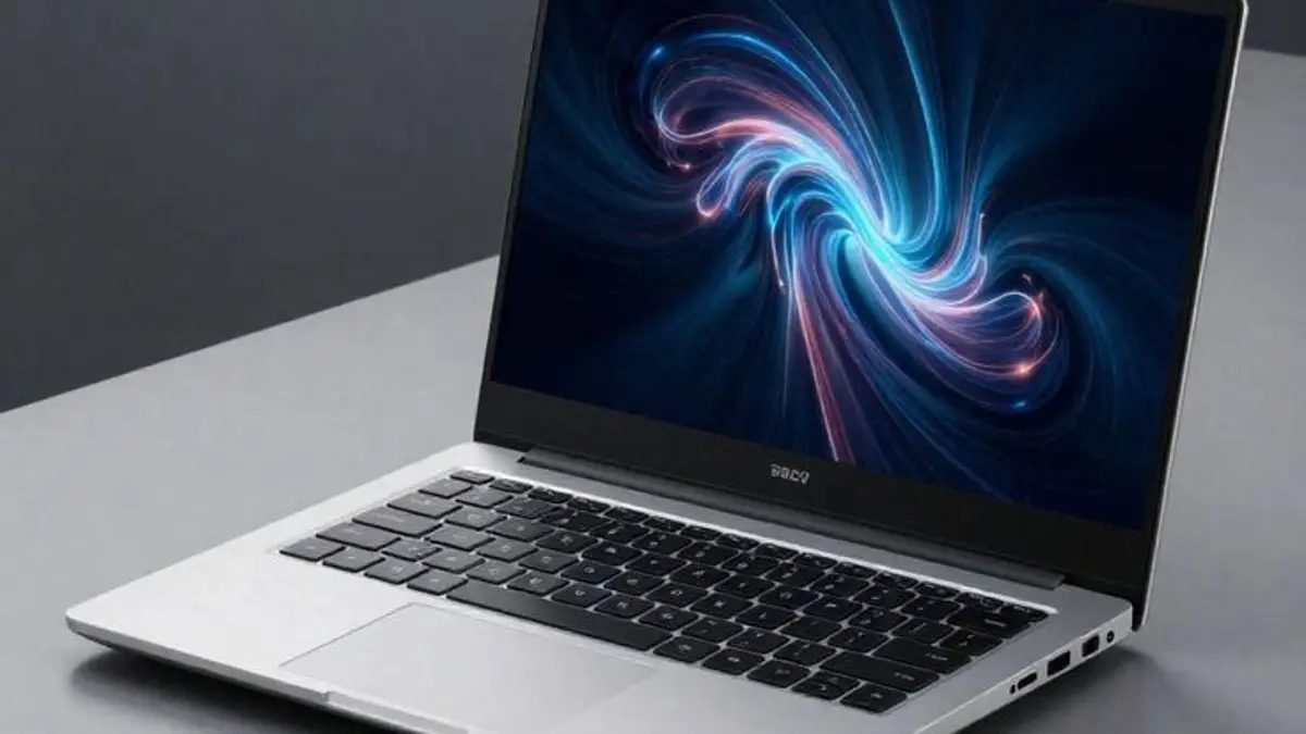 Laptop thin and light 2026 menawarkan desain ringkas dan performa menarik. Simak lima pilihan Lenovo, Dell, Apple, Acer, dan HP. (PINTEREST)