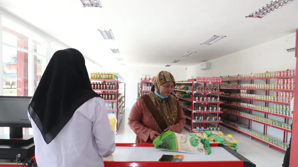Manajer KDMP Blitar Mulai Bertugas, Pengurus Pastikan Tak Ada Tumpang Tindih Tugas