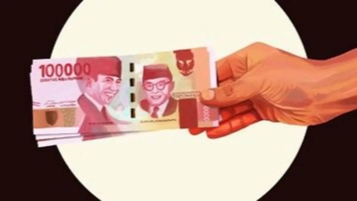 UMP dan UMK 2027 belum ditetapkan. Buruh mengusulkan kenaikan 7,5–9,5 persen dengan mempertimbangkan kondisi ekonomi.(Pinterest)