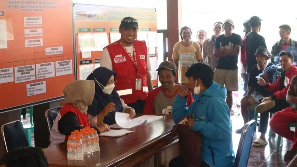 BLT KESRA 2026 belum diumumkan resmi. Penerima PKH dan BPNT perlu mengecek informasi serta waspada tautan palsu. (Pinterest)
