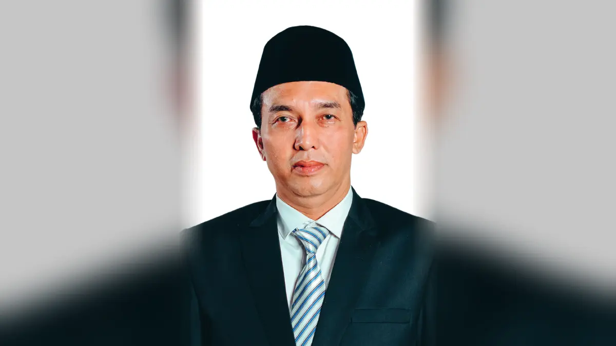 Hari Parlemen, Adi Santoso Tekankan Pentingnya Menjaga Kepercayaan Rakyat