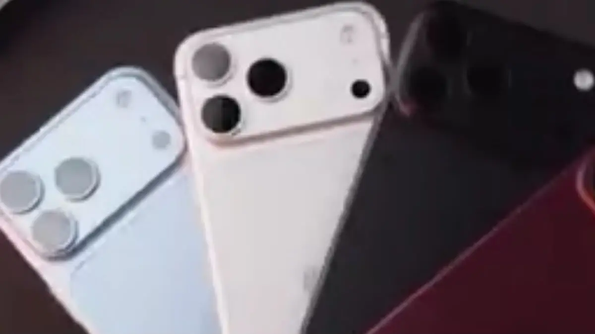 iPhone 18 Pro Max Punya Baterai 5.300 mAh, Performa Naik hingga 50 Persen!