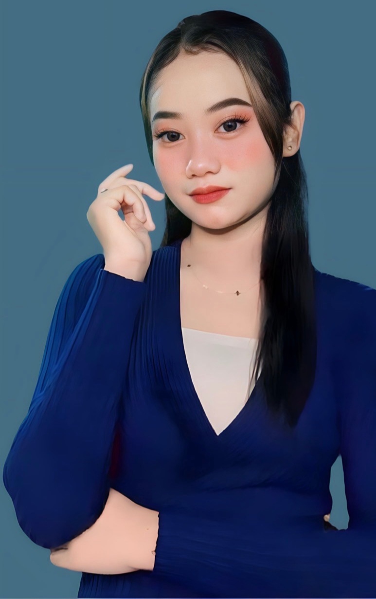 YUK - Dilla Nur Amelia