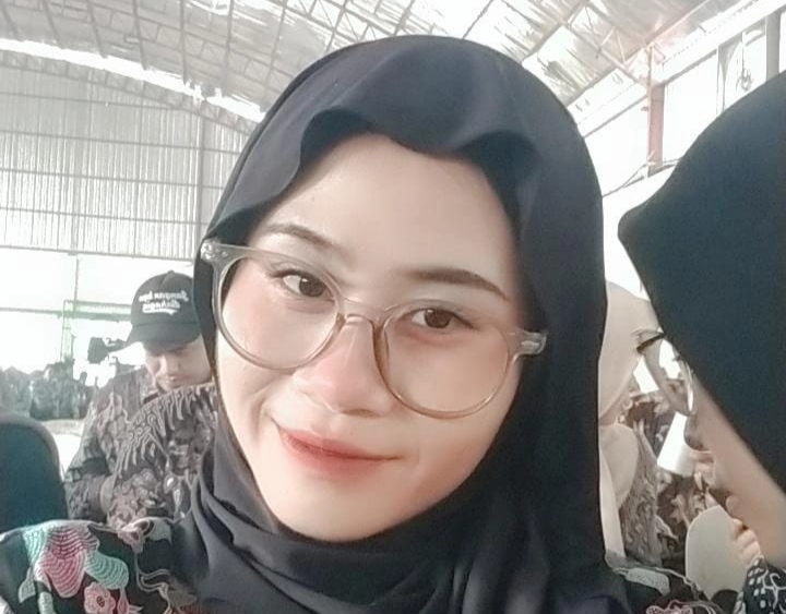 Risti Rahmasari, cewek asal pucuk ini gandrung olahraga Futsal