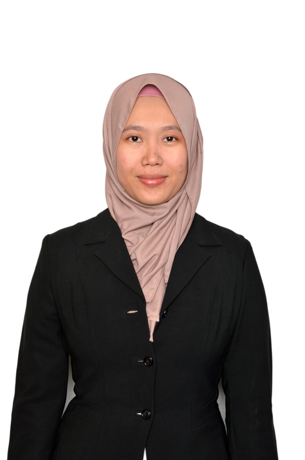 JELASKAN MASALAH MAU MULUT: Dokter Gigi RSUD Ngimbang, drg Dian Trisnawati, M.E. (IST/RDR.LMG)
