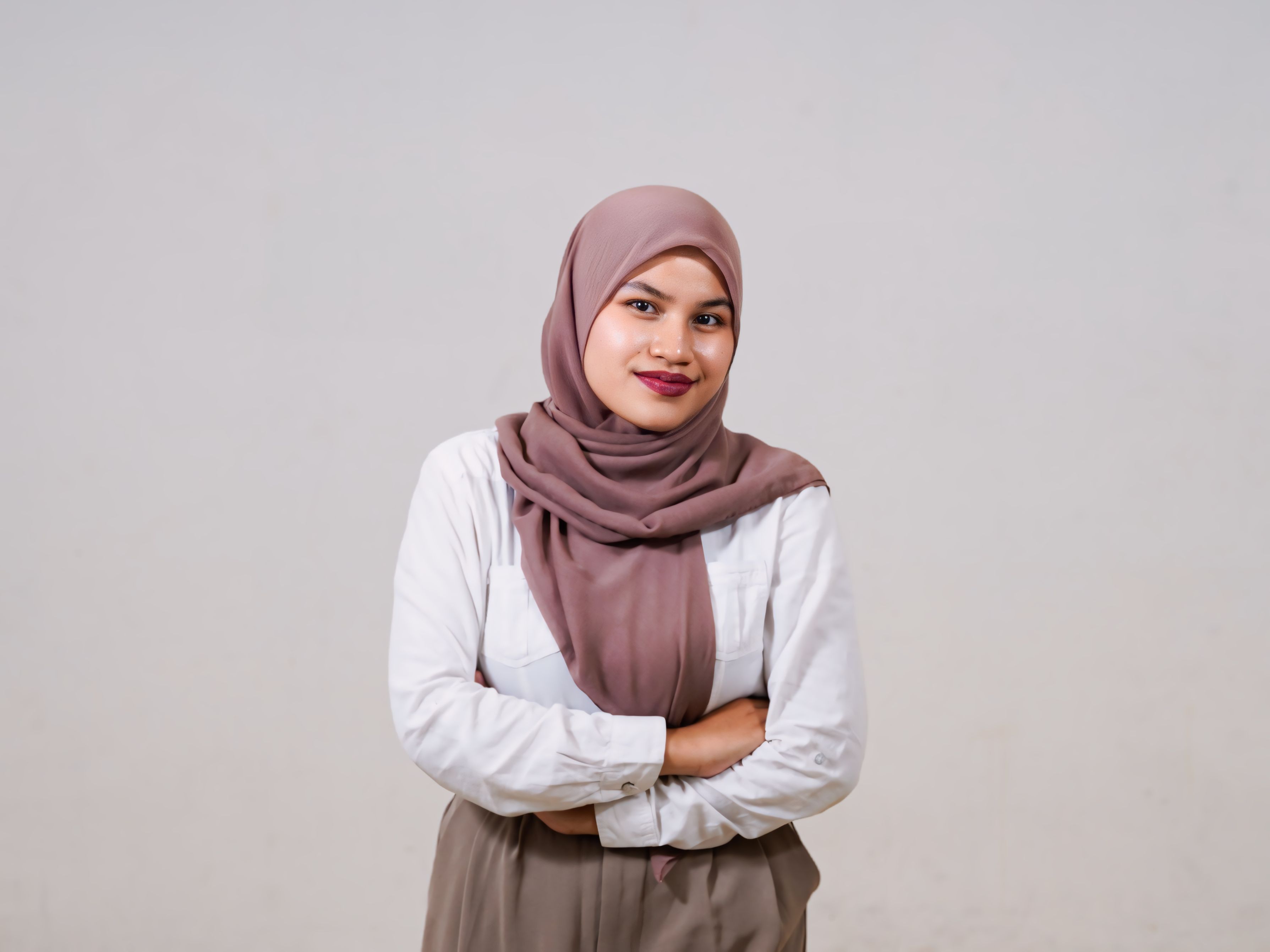 TINGGAL DI ASRAMA: Kenyo Kartikowengi. (IST/RDR.LMG)