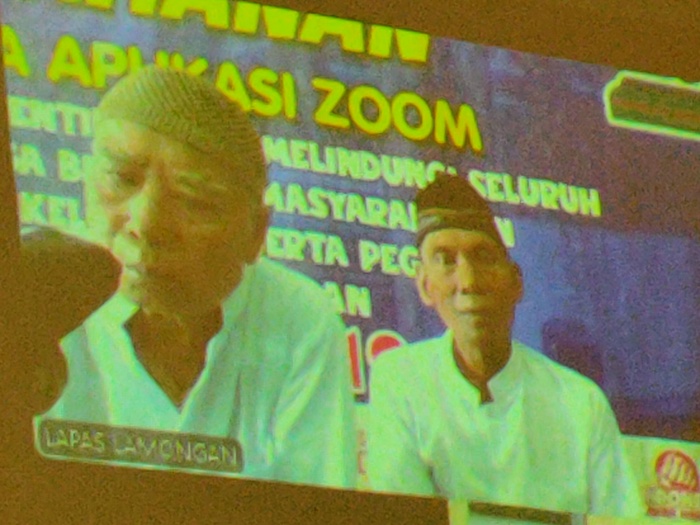 GARA &mdash; GARA BELI KAMBING HASIL CURIAN: Sardi dan Misran divonis penjara tiga bulan sepuluh hari. (IST/RDR.LMG)