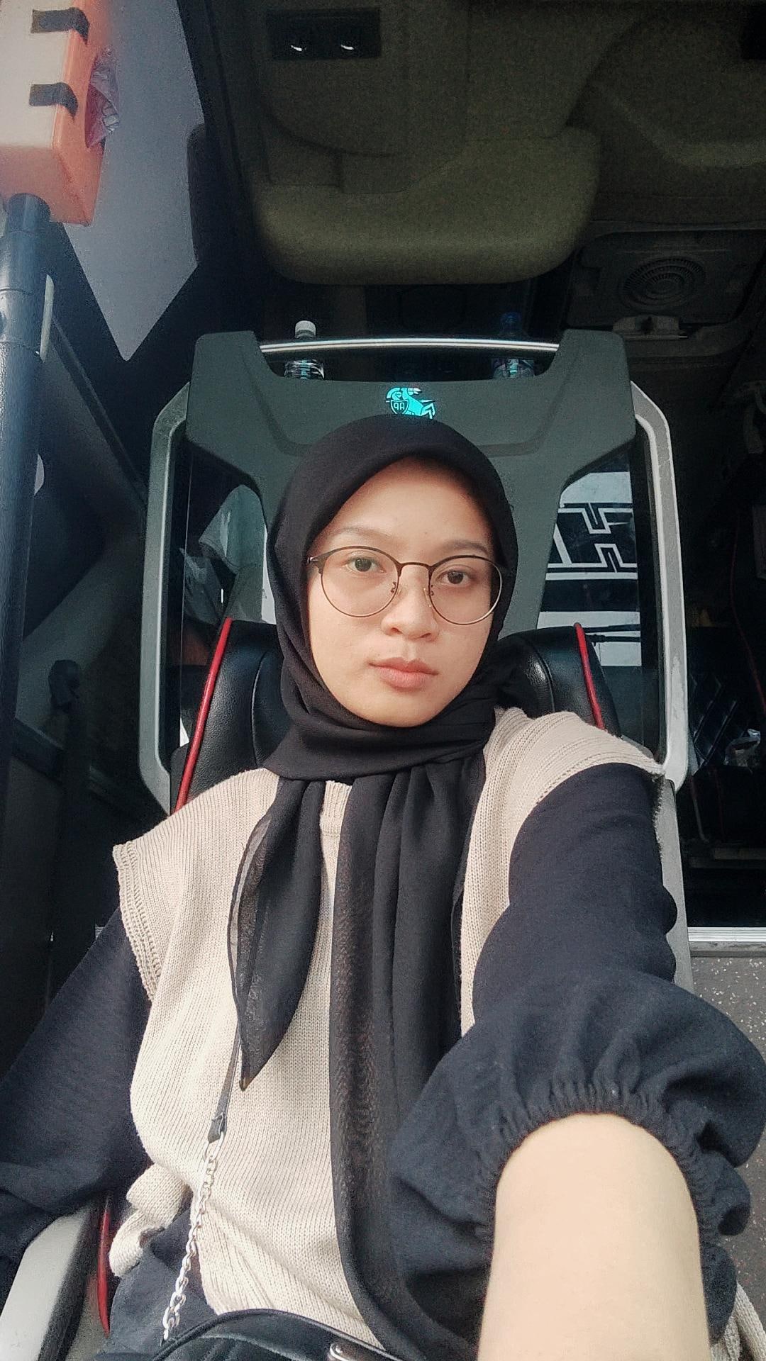 Rosakh Dzihnia Ilma (ISTIMEWA/RADAR LAMONGAN)