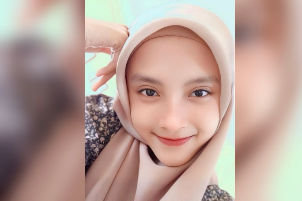 Ilmi, sapaan akrabnya mengaku tidak memiliki kendala dalam berkomunikasi dengan rekan di organisasi.