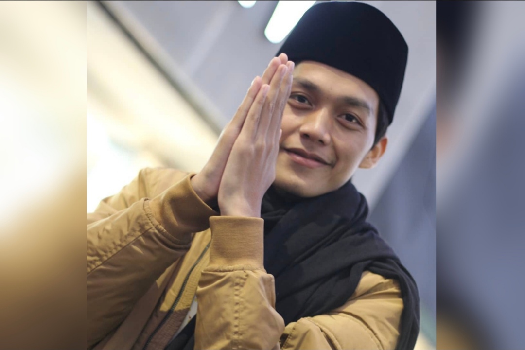 BANYAK PENGGEMAR : Pengajian Gus Iqdam selalu menjadi daya tarik bagi banyak masyarakat (Instagram / @iqdammuhammad_)