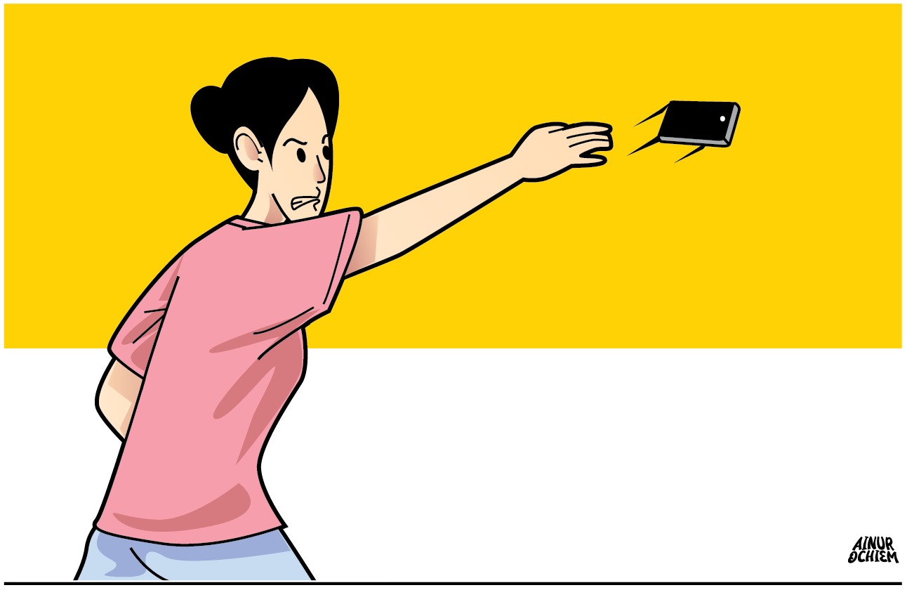 Ilustrasi : Ainur Ochiem/Radar Bojonegoro
