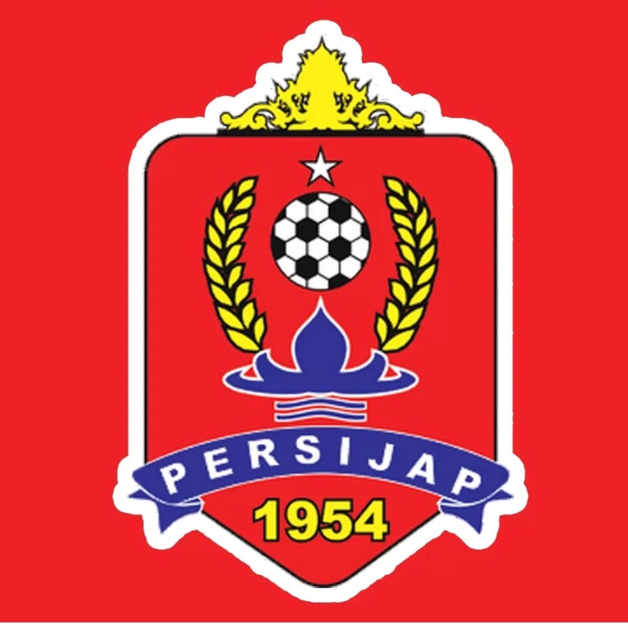 Logo Persijap