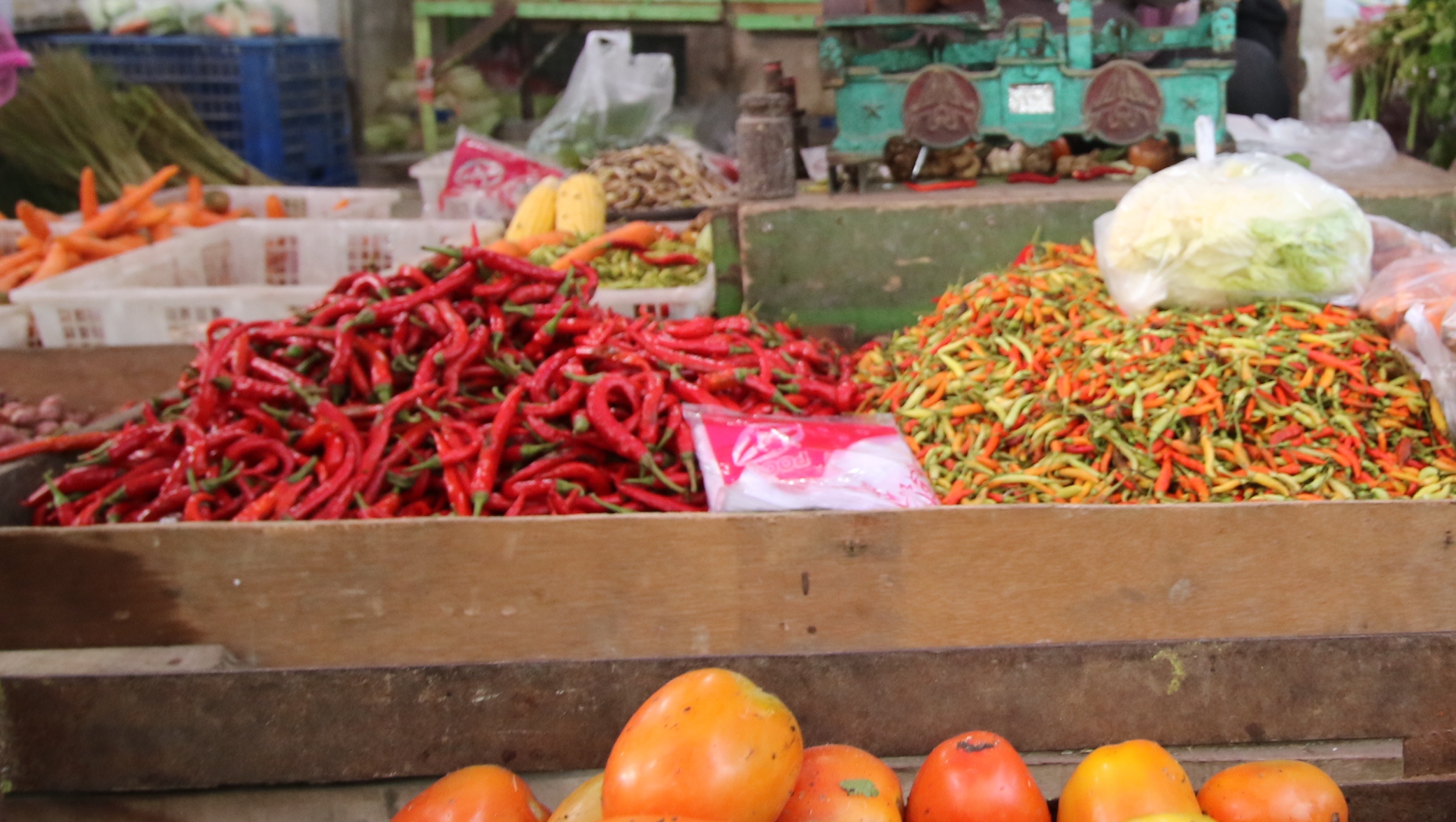 Dokumen Radar Lamongan