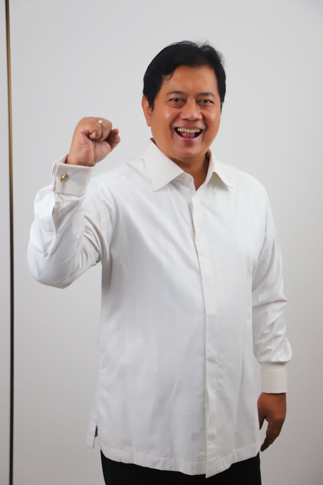 ASAL LAMONGAN: Viva Yoga Mauladi menjadi Wamen Transmigrasi di pemerintahan Prabowo Subianto dan Gibran Rakabuming Raka. (IST/RDR.LMG)