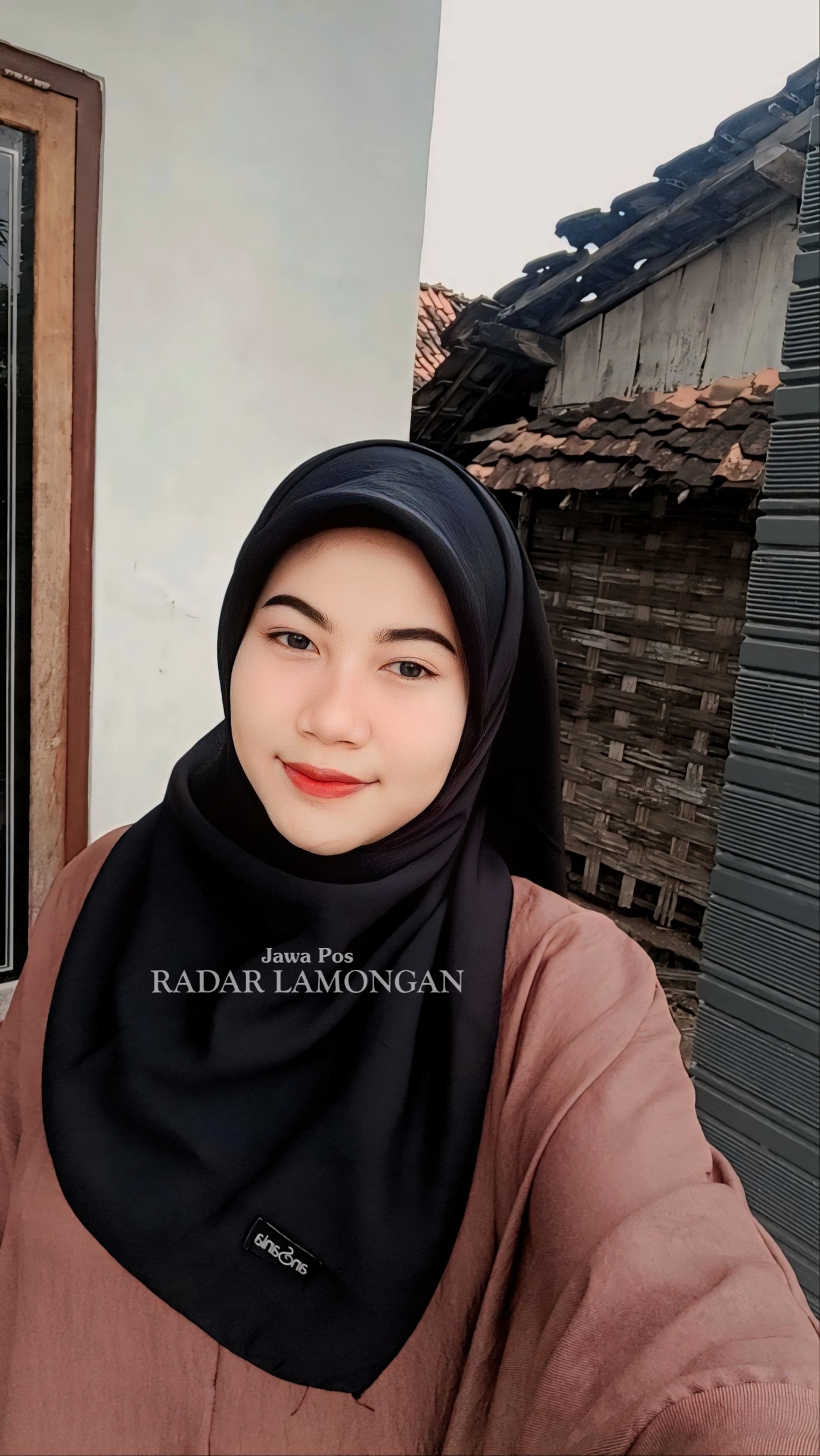 Khoiriyah Idris. (IST/RADAR LAMONGAN)