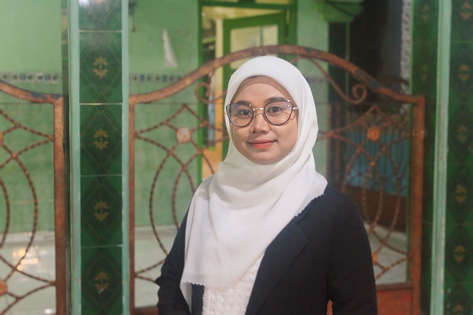 Dewi Purnama Sari. (IST/RADAR LAMONGAN)