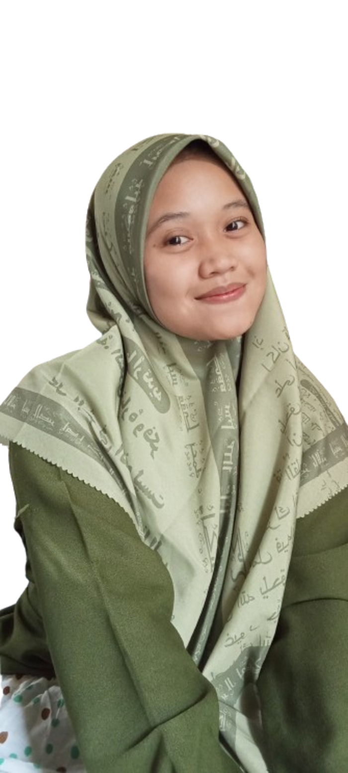Dhiya Mainnatul Laili. (IST/RADAR LAMONGAN)