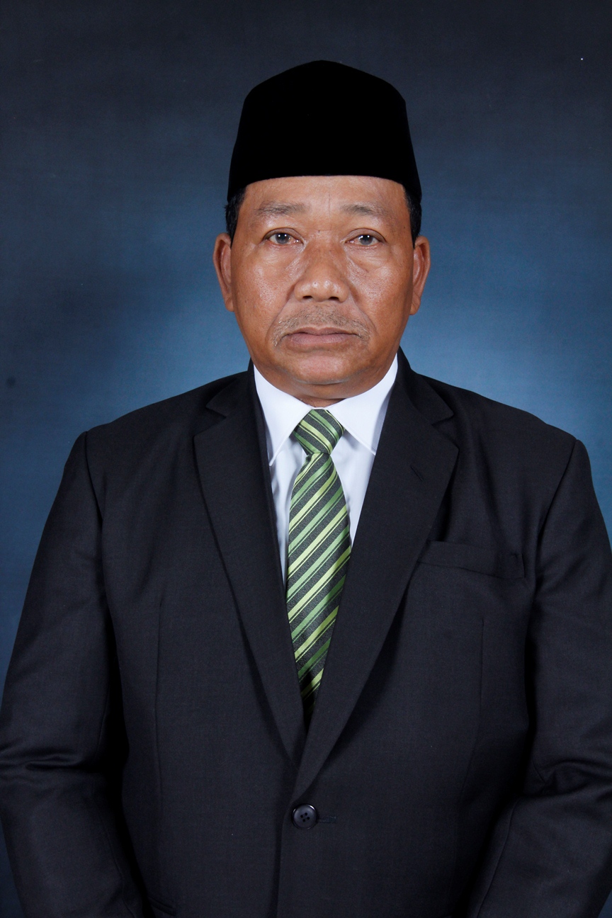 SERING KE TAMBAK: H Ali Afandi, ketua Fraksi PKB DPRD Lamongan. (IST/RDR.LMG)