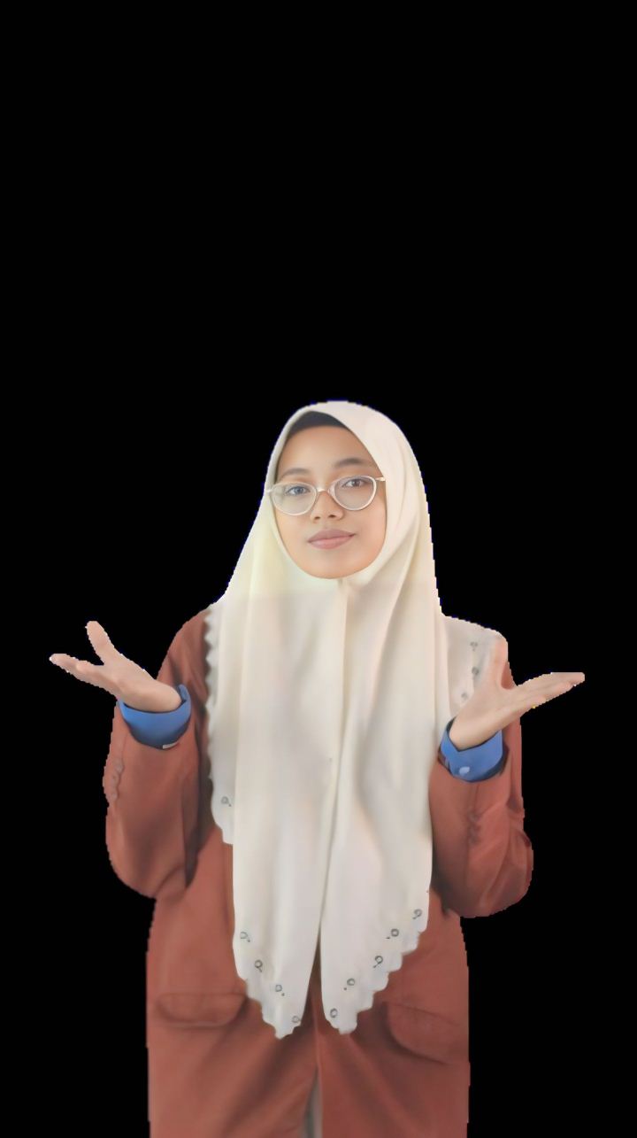 MATANGKAN PERSIAPAN: Febri Ayu Kirana. (IST/RDR.LMG)