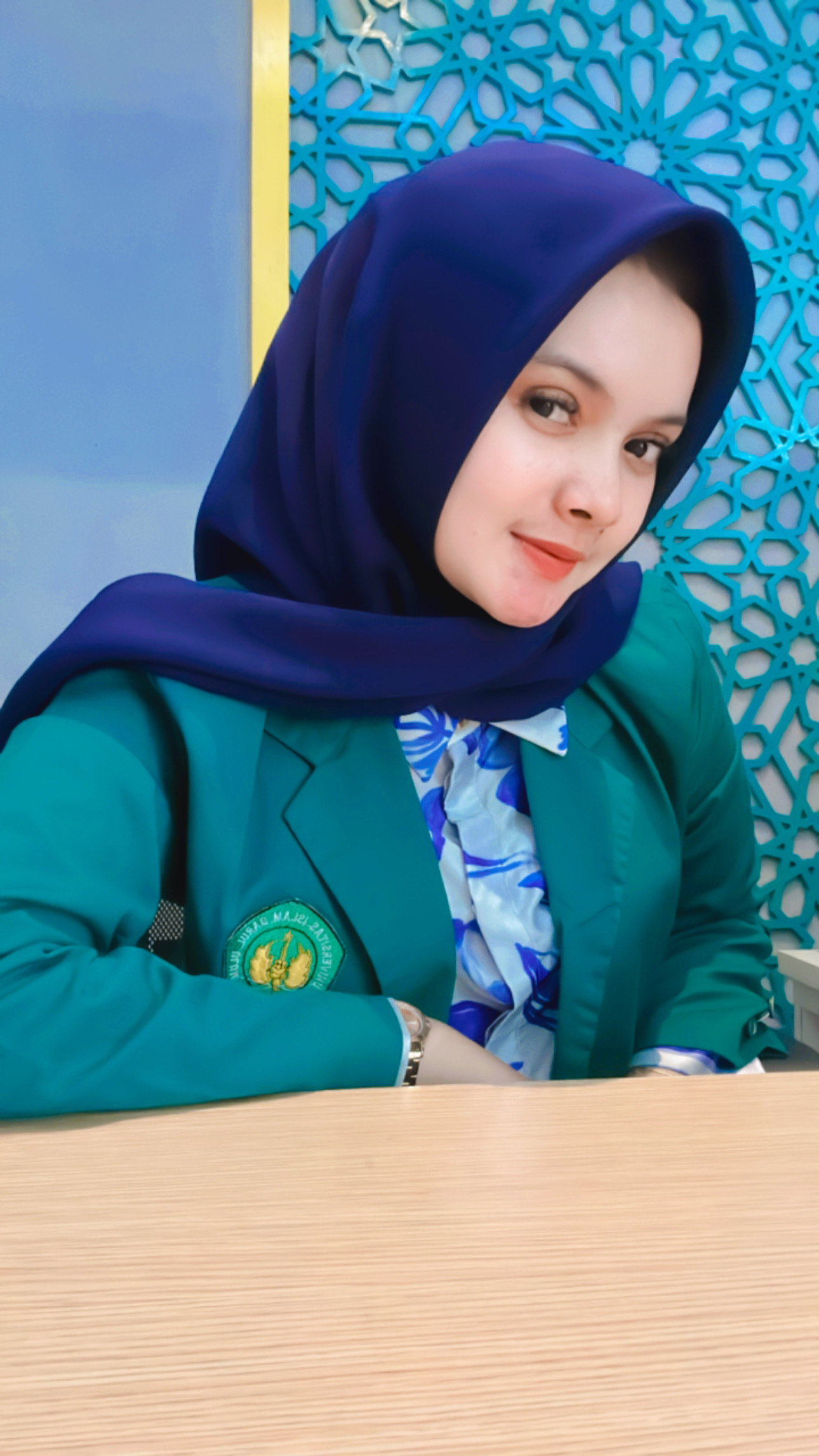 Dian Puspita Sari. ( IST/RADAR LAMONGAN)