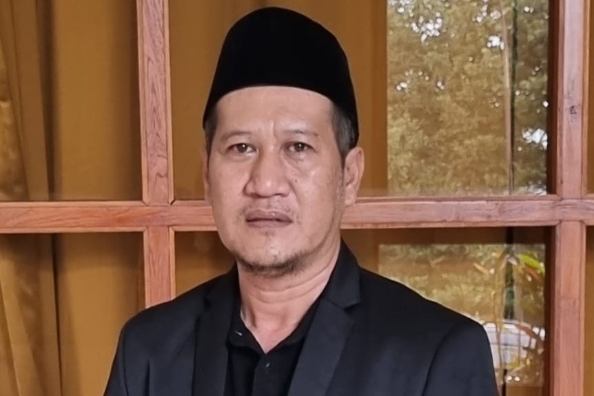 Hilangnya data eligible 22 siswa MAN 1 Lamongan dapat sorotan dari anggota DPRD Jatim, Ahmad Iwan Zunaih (ist. / radar lamongan)