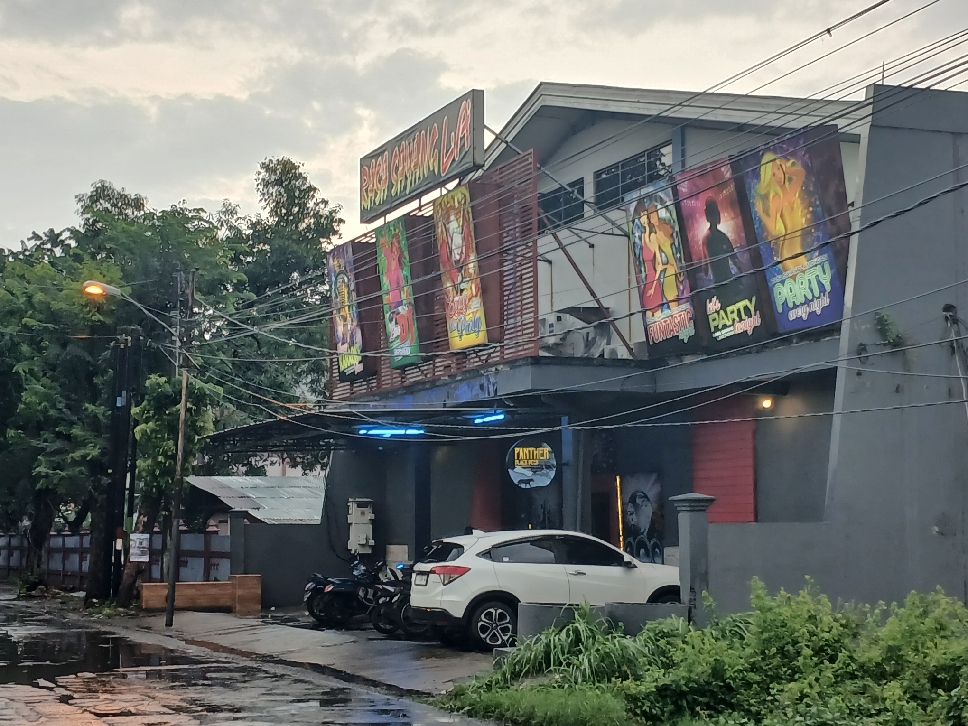 Seluruh rumah musik bakal dilarang beroperasi saat Ramadan.&nbsp;