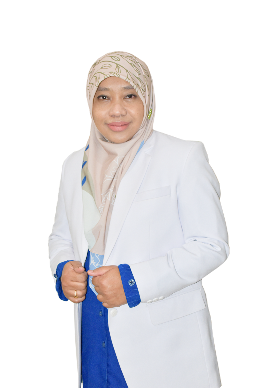 INGATKAN KONSUMSI BAGI IBU HAMIL YANG BERPUASA: Dokter Spesialis Kandungan RS Muhammadiyah Lamongan, dr Diyah Nofita Ofa N, Sp.OG. (IST/RDR.LMG)